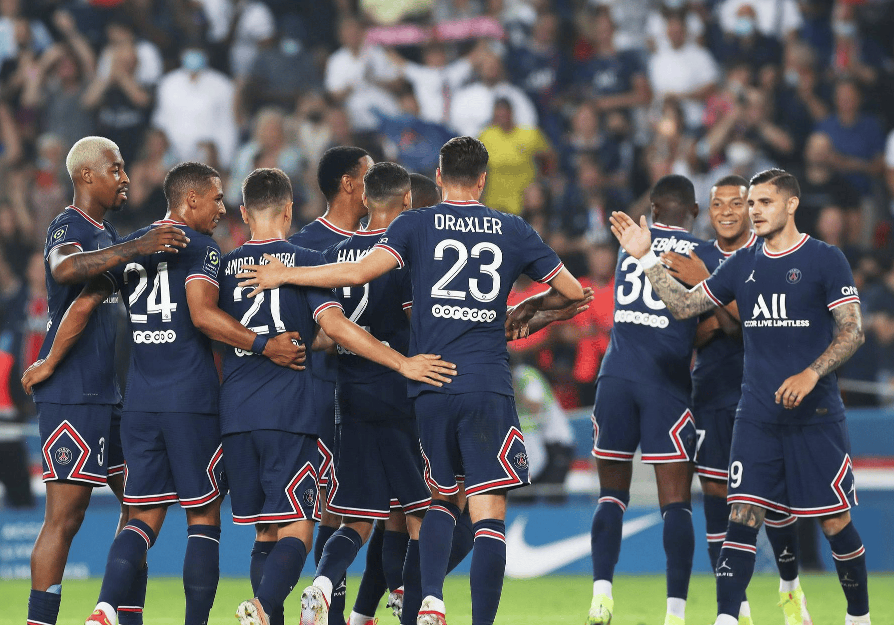 关于蒂姆新星持续失利表现突出，巴黎圣日耳曼前途光明！全场沸腾不已的信息