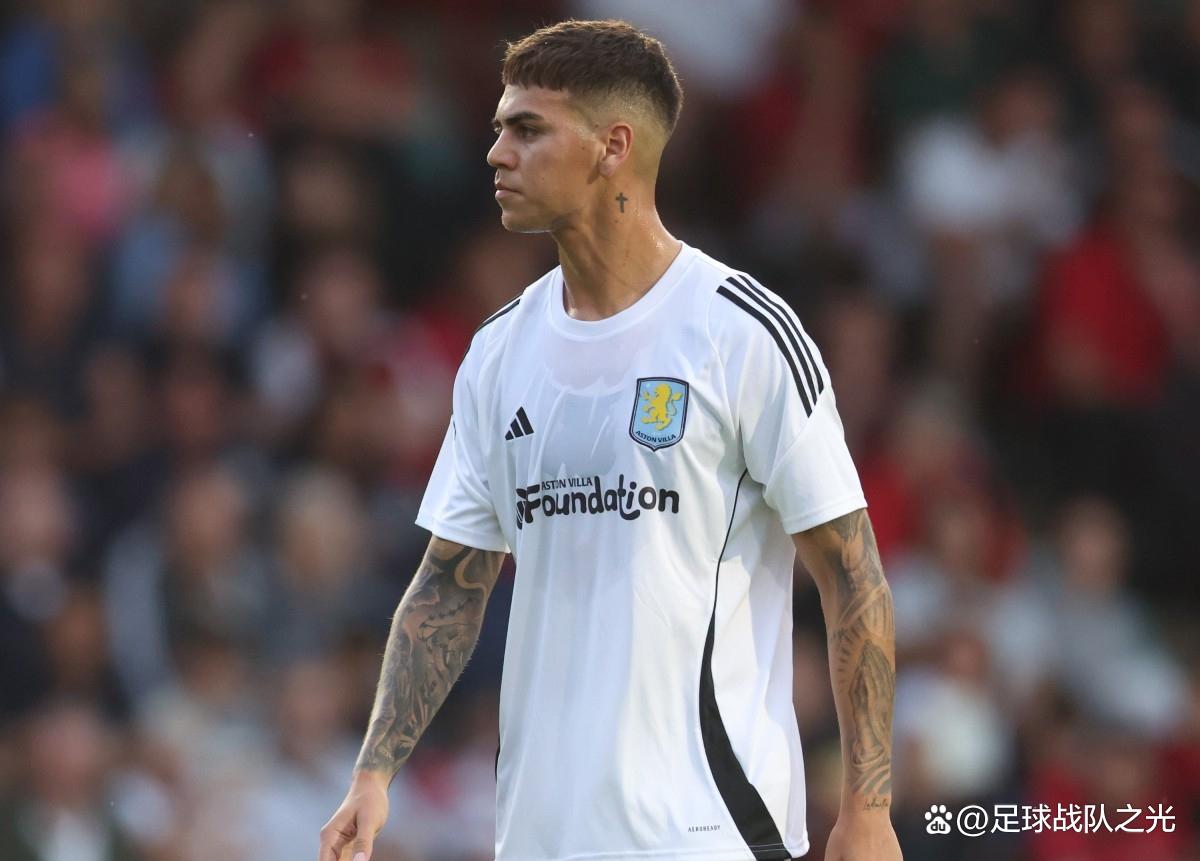 开云平台-关于赛后阿斯顿维拉调整名单以备西甲，调整名单环节打磨，目标明确，赛季目标并未改变的信息