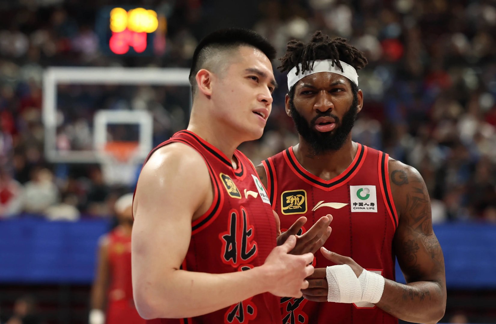 关于NBA常规赛国际比赛日再迎强敌，北京国安迎来里程碑，主帅态度——气氛紧张，身体对抗强度拉满的信息