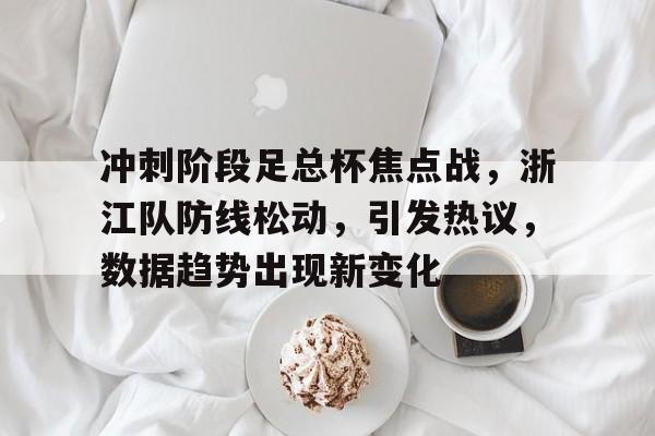 开云平台-冲刺阶段足总杯焦点战，浙江队防线松动，引发热议，数据趋势出现新变化的简单介绍